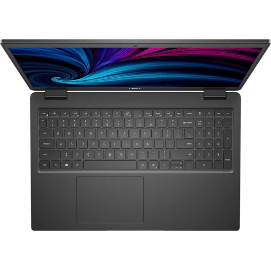 2022 Newest Dell Latitude 3520 15 15.6" FHD Business Laptop Computer, Intel Quad-Core i7-1165G7 up to 4.7GHz, 32GB DDR4 RAM, 1TB PCIe SSD, WiFi 6, Bluetooth 5.1, Type-C, HDMI, Windows 10 Pro