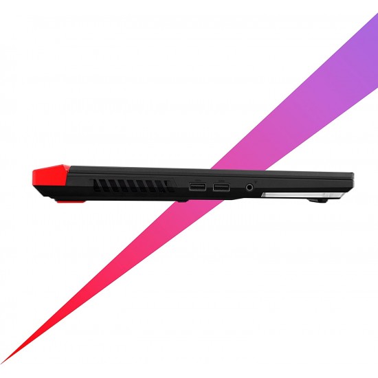 ASUS ROG Strix G15 Gaming Laptop Advantage Edition, 15.6" 165Hz QHD (2560 x 1440), 8 Cores AMD Ryzen 9 5980HX, Radeon RX 6800M, RGB Backlit Keyboard, WiFi 6, IR Sensor, 16GB RAM, 512GB PCIe SSD ASUS ROG Strix G15 Gaming Laptop Advantage Edition, 15.6" 165Hz QHD (2560 x 1440), 8 Cores AMD Ryzen 9 5980HX, Radeon RX 6800M, RGB Backlit Keyboard, WiFi 6, IR Sensor, 16GB RAM, 512GB PCIe SSD