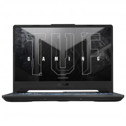 TUF DASH F15 FX516P Gaming Laptop With 15.6-Inch Full HD Display, Core i7-11370H Processer/16GB RAM/512GB SSD/6GB Nvidia GeForce RTX 3060 Graphics/Windows 10 /International Version English Eclipse Grey