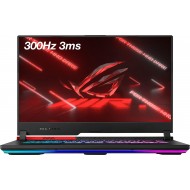 ASUS ROG Strix G15 Advantage Edition Gaming Laptop, 15.6" 300Hz FHD Display, AMD Ryzen 9 5900HX 8 Cores,AMD Radeon RX 6800M 12G，RGB Keyboard, Windows 10, Accessories (32GB RAM | 1TB PCIe SSD)