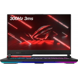 ASUS ROG Strix G15 Advantage Edition Gaming Laptop, 15.6" 300Hz FHD Display, AMD Ryzen 9 5900HX 8 Cores,AMD Radeon RX 6800M 12G，RGB Keyboard, Windows 10, Accessories (32GB RAM | 1TB PCIe SSD)