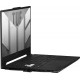 ASUS 2022 Newest TUF Dash 15.6" 144Hz Flagship Gaming Laptop, Intel 10 Cores i7-12650H Alder Lake, GeForce RTX 3070 105W MUX, 16GB DDR5, 1TB SSD, Backlit KB, Wi-Fi 6, Thunderbolt 4