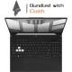 ASUS 2022 Newest TUF Dash 15.6" 144Hz Flagship Gaming Laptop, Intel 10 Cores i7-12650H Alder Lake, GeForce RTX 3070 105W MUX, 16GB DDR5, 1TB SSD, Backlit KB, Wi-Fi 6, Thunderbolt 4 ASUS 2022 Newest TUF Dash 15.6" 144Hz Flagship Gaming Laptop, Intel 10 Cores i7-12650H Alder Lake, GeForce RTX 3070 105W MUX, 16GB DDR5, 1TB SSD, Backlit KB, Wi-Fi 6, Thunderbolt 4