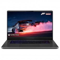Asus Rog Zephyrus G15 Gaming Laptop 15.6” WQHD 165Hz Display AMD Ryzen 9 6900HS Upto 4.9GHz 16GB 1TB SSD NVIDIA GeForce RTX 3080 8GB Graphics Backlit Eng Key WIN11 Gray