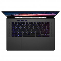 Asus Rog Zephyrus G15 Gaming Laptop 15.6” WQHD 165Hz Display AMD Ryzen 9 6900HS Upto 4.9GHz 16GB 1TB SSD NVIDIA GeForce RTX 3080 8GB Graphics Backlit Eng Key WIN11 Gray