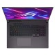 Asus ROG STRIX SCAR G733QSA GAMING AMD Ryzen™ R9 5900HX 1TB SSD 64GB 17.3" (1920x1080) 360Hz WIN10 Pro NVIDIA® RTX 3080 16384MB BLACK Backlit Keyboard FP Reader - (Refurbished)