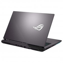 Asus ROG STRIX SCAR G733QSA GAMING AMD Ryzen™ R9 5900HX 1TB SSD 64GB 17.3" (1920x1080) 360Hz WIN10 Pro NVIDIA® RTX 3080 16384MB BLACK Backlit Keyboard FP Reader - (Refurbished)