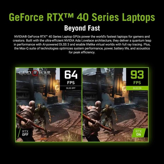 ASUS ROG Strix G16 (2023) Gaming Laptop, 16” Nebula Display 16:10 QHD 240Hz, GeForce RTX 4060, Intel Core i9-13980HX, 16GB DDR5, 1TB PCIe SSD, Wi-Fi 6E, Windows 11, G614JU-ES94