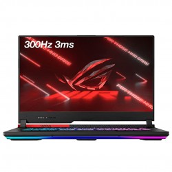 ASUS ROG Strix G15 Advantage Edition Gaming Laptop, 15.6" 300Hz FHD Display, Radeon RX 6800M GPU, AMD Ryzen 9-5900HX, RGB Keyboard - Windows 10 - 16GB RAM - 512GB PCIe SSD