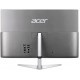 Acer Aspire C24 1650 i5 1135G7, 8GB RAM, 1TB HDD+ 256GB SSD, 23.8inches FHD, Quad Core, Windows 10 Home, Wireless Eng AR Keyboard and Mouse, All In One Computer, Multicolour Acer Aspire C24 1650 i5 1135G7, 8GB RAM, 1TB HDD+ 256GB SSD, 23.8inches FHD, Quad Core, Windows 10 Home, Wireless Eng AR Keyboard and Mouse, All In One Computer, Multicolour