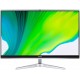 Acer Aspire C24 1650 i5 1135G7, 8GB RAM, 1TB HDD+ 256GB SSD, 23.8inches FHD, Quad Core, Windows 10 Home, Wireless Eng AR Keyboard and Mouse, All In One Computer, Multicolour Acer Aspire C24 1650 i5 1135G7, 8GB RAM, 1TB HDD+ 256GB SSD, 23.8inches FHD, Quad Core, Windows 10 Home, Wireless Eng AR Keyboard and Mouse, All In One Computer, Multicolour