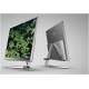 Acer Aspire C24 1650 i5 1135G7, 8GB RAM, 1TB HDD+ 256GB SSD, 23.8inches FHD, Quad Core, Windows 10 Home, Wireless Eng AR Keyboard and Mouse, All In One Computer, Multicolour Acer Aspire C24 1650 i5 1135G7, 8GB RAM, 1TB HDD+ 256GB SSD, 23.8inches FHD, Quad Core, Windows 10 Home, Wireless Eng AR Keyboard and Mouse, All In One Computer, Multicolour