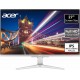 Acer Aspire C27-1655 All-in-One PC - Intel Core i7 - 1165G7 - 8GB RAM -  512GB SSD - 27 inch Full HD Display - Wireless Keyboard and Mouse, Windows 11 - Silver