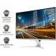 Acer Aspire C27-1655 All-in-One PC - (Intel Core i7-1165G7, 8GB, 512GB SSD, 27 inch Full HD Display, Wireless Keyboard and Mouse, Windows 11, Silver) Acer Aspire C27-1655 All-in-One PC - (Intel Core i7-1165G7, 8GB, 512GB SSD, 27 inch Full HD Display, Wireless Keyboard and Mouse, Windows 11, Silver)