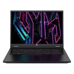 Acer PREDATOR HELIOS NEO 16 PHN16-71-73LT GAMING Core™ i7-13700HX 1TB SSD 16GB 16" WQXGA (2560x1600) 165HZ WIN11 NVIDIA® RTX 4060 8192MB STEEL GRAY Backlit Keyboard. 1 Year Warranty, Retail Box, New Factory Sealed