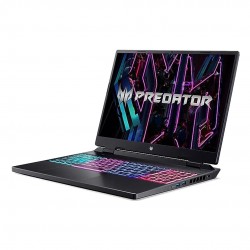 Acer PREDATOR HELIOS NEO 16 PHN16-71-73LT GAMING Core™ i7-13700HX 1TB SSD 16GB 16" WQXGA (2560x1600) 165HZ WIN11 NVIDIA® RTX 4060 8192MB STEEL GRAY Backlit Keyboard. 1 Year Warranty, Retail Box, New Factory Sealed