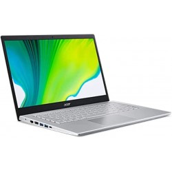 2021 Latest Acer Aspire 5 Laptop 14" FHD LED Display Core i5-1135G7 Upto 4.2GHz 8GB 256GB SSD Intel® Iris Xe Graphics Bluetooth Webcam English Keyboard WIN10 Gold