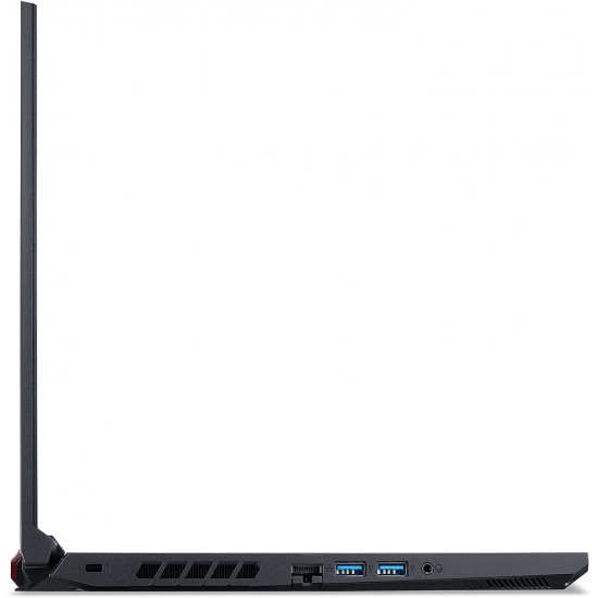 Acer Nitro 5 AN515-57-79TD Gaming Laptop | Intel Core i7-11800H | NVIDIA GeForce RTX 3050 Ti Laptop GPU | 15.6" FHD 144Hz IPS Display | 8GB DDR4 | 512GB NVMe SSD | Killer Wi-Fi 6 | Backlit Keyboard Acer Nitro 5 AN515-57-79TD Gaming Laptop | Intel Core i7-11800H | NVIDIA GeForce RTX 3050 Ti Laptop GPU | 15.6" FHD 144Hz IPS Display | 8GB DDR4 | 512GB NVMe SSD | Killer Wi-Fi 6 | Backlit Keyboard