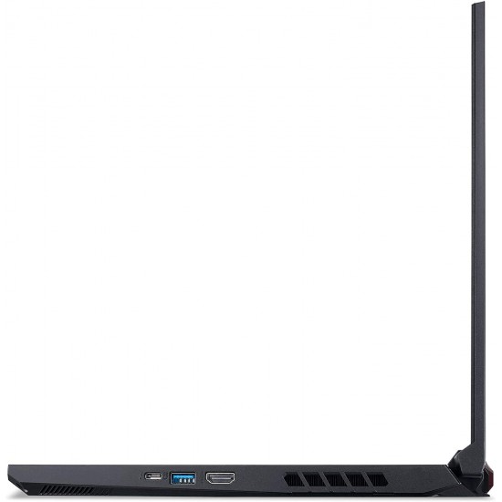 Acer Nitro 5 AN515-57-79TD Gaming Laptop | Intel Core i7-11800H | NVIDIA GeForce RTX 3050 Ti Laptop GPU | 15.6" FHD 144Hz IPS Display | 8GB DDR4 | 512GB NVMe SSD | Killer Wi-Fi 6 | Backlit Keyboard Acer Nitro 5 AN515-57-79TD Gaming Laptop | Intel Core i7-11800H | NVIDIA GeForce RTX 3050 Ti Laptop GPU | 15.6" FHD 144Hz IPS Display | 8GB DDR4 | 512GB NVMe SSD | Killer Wi-Fi 6 | Backlit Keyboard