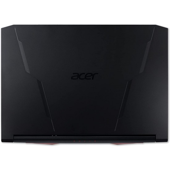 Acer Nitro 5 AN515-57-79TD Gaming Laptop | Intel Core i7-11800H | NVIDIA GeForce RTX 3050 Ti Laptop GPU | 15.6" FHD 144Hz IPS Display | 8GB DDR4 | 512GB NVMe SSD | Killer Wi-Fi 6 | Backlit Keyboard Acer Nitro 5 AN515-57-79TD Gaming Laptop | Intel Core i7-11800H | NVIDIA GeForce RTX 3050 Ti Laptop GPU | 15.6" FHD 144Hz IPS Display | 8GB DDR4 | 512GB NVMe SSD | Killer Wi-Fi 6 | Backlit Keyboard