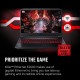 Acer Nitro 5 AN515-57-79TD Gaming Laptop | Intel Core i7-11800H | NVIDIA GeForce RTX 3050 Ti Laptop GPU | 15.6" FHD 144Hz IPS Display | 8GB DDR4 | 512GB NVMe SSD | Killer Wi-Fi 6 | Backlit Keyboard Acer Nitro 5 AN515-57-79TD Gaming Laptop | Intel Core i7-11800H | NVIDIA GeForce RTX 3050 Ti Laptop GPU | 15.6" FHD 144Hz IPS Display | 8GB DDR4 | 512GB NVMe SSD | Killer Wi-Fi 6 | Backlit Keyboard