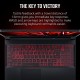 Acer Nitro 5 AN515-57-79TD Gaming Laptop | Intel Core i7-11800H | NVIDIA GeForce RTX 3050 Ti Laptop GPU | 15.6" FHD 144Hz IPS Display | 8GB DDR4 | 512GB NVMe SSD | Killer Wi-Fi 6 | Backlit Keyboard Acer Nitro 5 AN515-57-79TD Gaming Laptop | Intel Core i7-11800H | NVIDIA GeForce RTX 3050 Ti Laptop GPU | 15.6" FHD 144Hz IPS Display | 8GB DDR4 | 512GB NVMe SSD | Killer Wi-Fi 6 | Backlit Keyboard