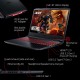 Acer Nitro 5 AN515-57-79TD Gaming Laptop | Intel Core i7-11800H | NVIDIA GeForce RTX 3050 Ti Laptop GPU | 15.6" FHD 144Hz IPS Display | 8GB DDR4 | 512GB NVMe SSD | Killer Wi-Fi 6 | Backlit Keyboard