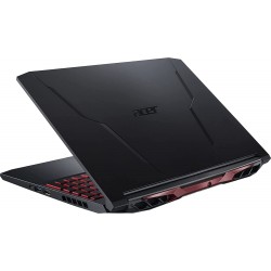 Acer Nitro 5 Intel Core i5 11400H, 8GB RAM DDR4, 256GB SSD, NVIDIA GeForce 4GB, 15.6" FHD Display, Windows 10 Home, Black