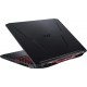 Acer Nitro 5 Intel Core i5 11400H, 8GB RAM DDR4, 256GB SSD, NVIDIA GeForce 4GB, 15.6" FHD Display, Windows 10 Home, Black Acer Nitro 5 Intel Core i5 11400H, 8GB RAM DDR4, 256GB SSD, NVIDIA GeForce 4GB, 15.6" FHD Display, Windows 10 Home, Black