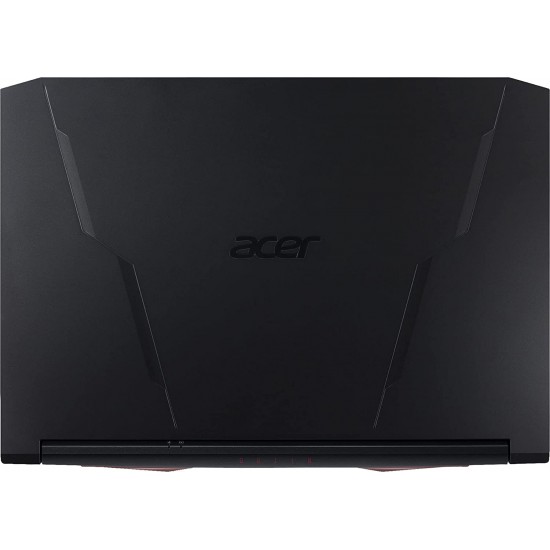 Acer Nitro 5 Intel Core i5 11400H, 8GB RAM DDR4, 256GB SSD, NVIDIA GeForce 4GB, 15.6" FHD Display, Windows 10 Home, Black Acer Nitro 5 Intel Core i5 11400H, 8GB RAM DDR4, 256GB SSD, NVIDIA GeForce 4GB, 15.6" FHD Display, Windows 10 Home, Black