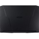 Acer Nitro 5 Intel Core i5 11400H, 8GB RAM DDR4, 256GB SSD, NVIDIA GeForce 4GB, 15.6" FHD Display, Windows 10 Home, Black Acer Nitro 5 Intel Core i5 11400H, 8GB RAM DDR4, 256GB SSD, NVIDIA GeForce 4GB, 15.6" FHD Display, Windows 10 Home, Black