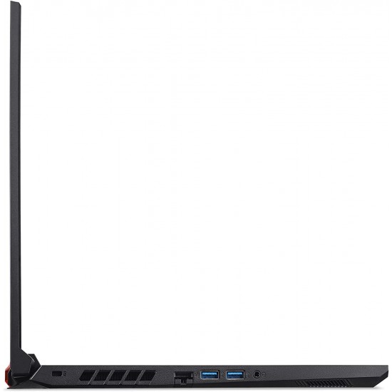 Acer Nitro 5 AN517-54-79L1 Gaming Laptop | Intel Core i7-11800H | NVIDIA GeForce RTX 3050Ti GPU | 17.3" FHD 144Hz IPS Display | 16GB DDR4 | 1TB NVMe SSD | Killer Wi-Fi 6 | Backlit KB | Win 11 Acer Nitro 5 AN517-54-79L1 Gaming Laptop | Intel Core i7-11800H | NVIDIA GeForce RTX 3050Ti GPU | 17.3" FHD 144Hz IPS Display | 16GB DDR4 | 1TB NVMe SSD | Killer Wi-Fi 6 | Backlit KB | Win 11