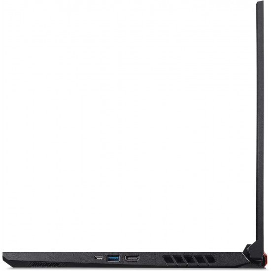 Acer Nitro 5 AN517-54-79L1 Gaming Laptop | Intel Core i7-11800H | NVIDIA GeForce RTX 3050Ti GPU | 17.3" FHD 144Hz IPS Display | 16GB DDR4 | 1TB NVMe SSD | Killer Wi-Fi 6 | Backlit KB | Win 11 Acer Nitro 5 AN517-54-79L1 Gaming Laptop | Intel Core i7-11800H | NVIDIA GeForce RTX 3050Ti GPU | 17.3" FHD 144Hz IPS Display | 16GB DDR4 | 1TB NVMe SSD | Killer Wi-Fi 6 | Backlit KB | Win 11