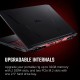 Acer Nitro 5 AN517-54-79L1 Gaming Laptop | Intel Core i7-11800H | NVIDIA GeForce RTX 3050Ti GPU | 17.3" FHD 144Hz IPS Display | 16GB DDR4 | 1TB NVMe SSD | Killer Wi-Fi 6 | Backlit KB | Win 11 Acer Nitro 5 AN517-54-79L1 Gaming Laptop | Intel Core i7-11800H | NVIDIA GeForce RTX 3050Ti GPU | 17.3" FHD 144Hz IPS Display | 16GB DDR4 | 1TB NVMe SSD | Killer Wi-Fi 6 | Backlit KB | Win 11