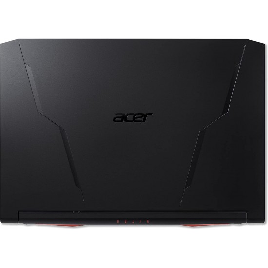 Acer Nitro 5 AN517-54-79L1 Gaming Laptop | Intel Core i7-11800H | NVIDIA GeForce RTX 3050Ti GPU | 17.3" FHD 144Hz IPS Display | 16GB DDR4 | 1TB NVMe SSD | Killer Wi-Fi 6 | Backlit KB | Win 11 Acer Nitro 5 AN517-54-79L1 Gaming Laptop | Intel Core i7-11800H | NVIDIA GeForce RTX 3050Ti GPU | 17.3" FHD 144Hz IPS Display | 16GB DDR4 | 1TB NVMe SSD | Killer Wi-Fi 6 | Backlit KB | Win 11