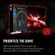 Acer Nitro 5 AN517-54-79L1 Gaming Laptop | Intel Core i7-11800H | NVIDIA GeForce RTX 3050Ti GPU | 17.3" FHD 144Hz IPS Display | 16GB DDR4 | 1TB NVMe SSD | Killer Wi-Fi 6 | Backlit KB | Win 11 Acer Nitro 5 AN517-54-79L1 Gaming Laptop | Intel Core i7-11800H | NVIDIA GeForce RTX 3050Ti GPU | 17.3" FHD 144Hz IPS Display | 16GB DDR4 | 1TB NVMe SSD | Killer Wi-Fi 6 | Backlit KB | Win 11