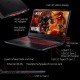 Acer Nitro 5 AN517-54-79L1 Gaming Laptop | Intel Core i7-11800H | NVIDIA GeForce RTX 3050Ti GPU | 17.3" FHD 144Hz IPS Display | 16GB DDR4 | 1TB NVMe SSD | Killer Wi-Fi 6 | Backlit KB | Win 11 Acer Nitro 5 AN517-54-79L1 Gaming Laptop | Intel Core i7-11800H | NVIDIA GeForce RTX 3050Ti GPU | 17.3" FHD 144Hz IPS Display | 16GB DDR4 | 1TB NVMe SSD | Killer Wi-Fi 6 | Backlit KB | Win 11