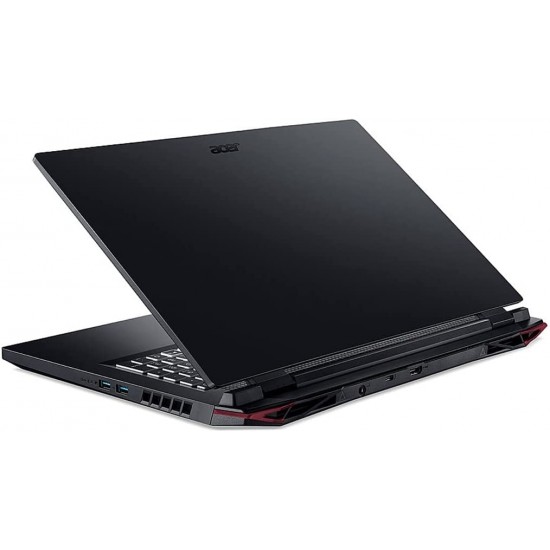 2022 Acer Nitro 5 Gaming Laptop, 17.3" FHD IPS 144Hz, 12th Gen 12-Core i5-12500H, GeForce RTX 3050, 16GB RAM, 512GB PCIe SSD, Thunderbolt 4, HDMI, RJ45, WiFi 6, Backlit, US Version KB, Win 11 2022 Acer Nitro 5 Gaming Laptop, 17.3" FHD IPS 144Hz, 12th Gen 12-Core i5-12500H, GeForce RTX 3050, 16GB RAM, 512GB PCIe SSD, Thunderbolt 4, HDMI, RJ45, WiFi 6, Backlit, US Version KB, Win 11