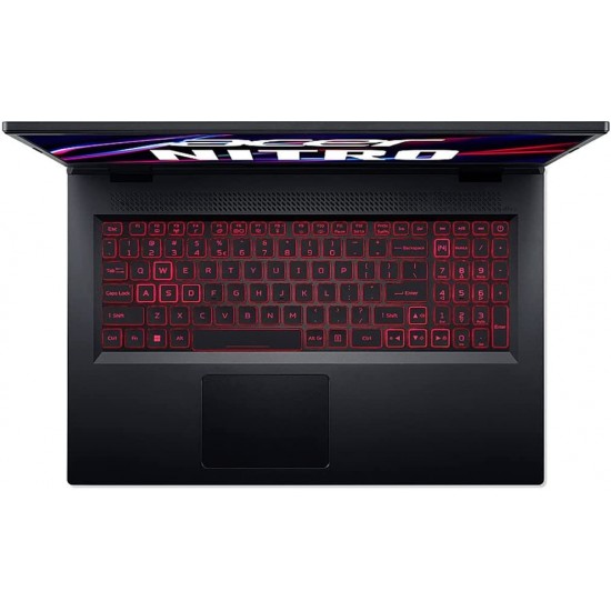 2022 Acer Nitro 5 Gaming Laptop, 17.3" FHD IPS 144Hz, 12th Gen 12-Core i5-12500H, GeForce RTX 3050, 16GB RAM, 512GB PCIe SSD, Thunderbolt 4, HDMI, RJ45, WiFi 6, Backlit, US Version KB, Win 11 2022 Acer Nitro 5 Gaming Laptop, 17.3" FHD IPS 144Hz, 12th Gen 12-Core i5-12500H, GeForce RTX 3050, 16GB RAM, 512GB PCIe SSD, Thunderbolt 4, HDMI, RJ45, WiFi 6, Backlit, US Version KB, Win 11