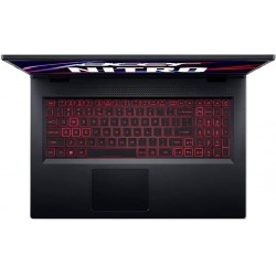 2022 Acer Nitro 5 Gaming Laptop, 17.3" FHD IPS 144Hz, 12th Gen 12-Core i5-12500H, GeForce RTX 3050, 32GB RAM, 1TB PCIe SSD, Thunderbolt 4, HDMI, RJ45, WiFi 6, Backlit, US Version KB, Win 11