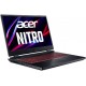 Acer 2022 Nitro 5 17.3" FHD IPS 144Hz Gaming Laptop Core i5 12500H(Beats i7-11800H) NVIDIA RTX 3050 Thunderbolt 4 Intel Killer Ethernet w/Mouse Pad (16GB RAM| 1TB PCIe SSD) Acer 2022 Nitro 5 17.3" FHD IPS 144Hz Gaming Laptop Core i5 12500H(Beats i7-11800H) NVIDIA RTX 3050 Thunderbolt 4 Intel Killer Ethernet w/Mouse Pad (16GB RAM| 1TB PCIe SSD)