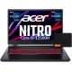 Acer 2022 Nitro 5 17.3" FHD IPS 144Hz Gaming Laptop Core i5 12500H(Beats i7-11800H) NVIDIA RTX 3050 Thunderbolt 4 Intel Killer Ethernet w/Mouse Pad (16GB RAM| 1TB PCIe SSD) Acer 2022 Nitro 5 17.3" FHD IPS 144Hz Gaming Laptop Core i5 12500H(Beats i7-11800H) NVIDIA RTX 3050 Thunderbolt 4 Intel Killer Ethernet w/Mouse Pad (16GB RAM| 1TB PCIe SSD)