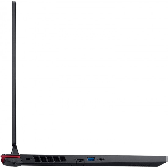 Acer Nitro 5 AN517-55 Gaming Laptop, Intel Core i5-12500H, 17.3" FHD IPS 144Hz Display, NVIDIA GeForce RTX 3050 GPU, 8GB DDR4 RAM, 512GB SSD, RGB Backlit Keyboard, Windows 11 Home, TWE Mouse Pad Acer Nitro 5 AN517-55 Gaming Laptop, Intel Core i5-12500H, 17.3" FHD IPS 144Hz Display, NVIDIA GeForce RTX 3050 GPU, 8GB DDR4 RAM, 512GB SSD, RGB Backlit Keyboard, Windows 11 Home, TWE Mouse Pad