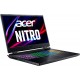 Acer Nitro 5 AN517-55 Gaming Laptop, Intel Core i5-12500H, 17.3" FHD IPS 144Hz Display, NVIDIA GeForce RTX 3050 GPU, 8GB DDR4 RAM, 512GB SSD, RGB Backlit Keyboard, Windows 11 Home, TWE Mouse Pad Acer Nitro 5 AN517-55 Gaming Laptop, Intel Core i5-12500H, 17.3" FHD IPS 144Hz Display, NVIDIA GeForce RTX 3050 GPU, 8GB DDR4 RAM, 512GB SSD, RGB Backlit Keyboard, Windows 11 Home, TWE Mouse Pad