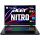 Acer Nitro 5 AN517-55 Gaming Laptop, Intel Core i5-12500H, 17.3" FHD IPS 144Hz Display, NVIDIA GeForce RTX 3050 GPU, 8GB DDR4 RAM, 512GB SSD, RGB Backlit Keyboard, Windows 11 Home, TWE Mouse Pad Acer Nitro 5 AN517-55 Gaming Laptop, Intel Core i5-12500H, 17.3" FHD IPS 144Hz Display, NVIDIA GeForce RTX 3050 GPU, 8GB DDR4 RAM, 512GB SSD, RGB Backlit Keyboard, Windows 11 Home, TWE Mouse Pad