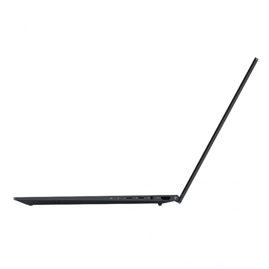 Zenbook Q420 Laptop With 14.5-Inch Display, Core i7-13700H Processor/16GB RAM/512GB SSD/Intel Iris Xe Graphics/Windows 11 Home English Inkwell Gray