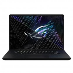 ASUS ROG Zephyrus GU604VI-M16 I94070 Intel Core i9 - 13900H - 16GB - 1TB SSD - RTX 4070  DLSS 3 8GB - 16" QHD 240Hz - Off Black Model - Backlit RGB Keyboard English