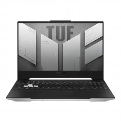 Tuf Dash F15 Gaming Laptop With 15.6 Full HD Display, Core i7-12650H Processor/16GB RAM/512GB SSD/8GB NVIDIA GeForce RTX 3070 Graphics Card/Windows 11 Home English Off Black