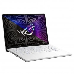 ASUS ROG Zephyrus G14 - GA402 - (Latest 2023) AMD Ryzen 9 -7940HS - 16GB RAM - 512GB SSD - NVIDIA GeForce RTX 4060 - 8GB, 14"  165Hz - Moonlight White, WIN 11