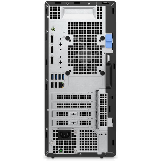 DELL (2024) OptiPlex 7010 Tower  Intel® Core™ i7-13700 (30 MB cache, 16 cores, 24 threads, 2.10 GHz to 5.10 GHz Turbo, Intel® Graphics 16 GB RAM DDR5 512 GB SSD NVME GEN 4 .